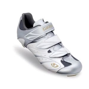 GIRO Sante Womens Cycling Spinning Shoes